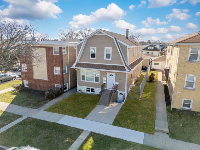 2618 N 73rd Avenue, Elmwood Park, IL 60707