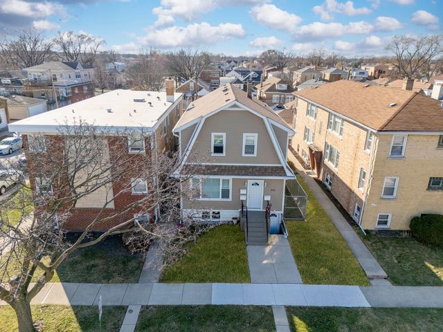 2618 N 73rd Avenue, Elmwood Park, IL 60707