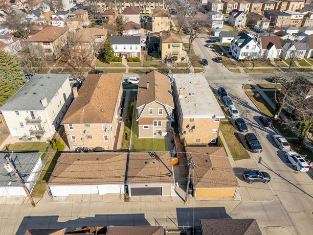 2618 N 73rd Avenue, Elmwood Park, IL 60707