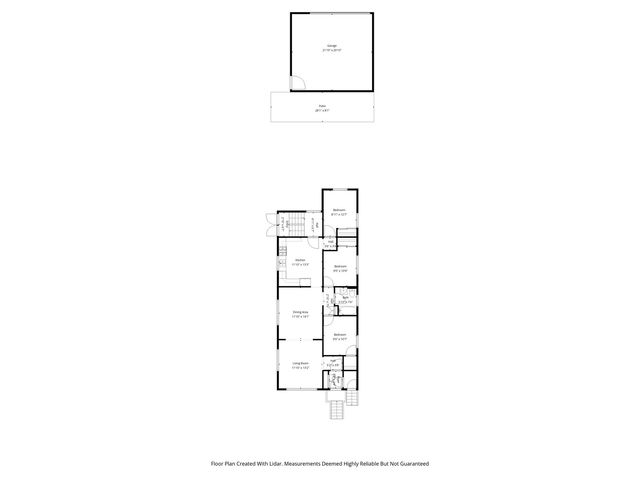 2618 N 73rd Avenue, Elmwood Park, IL 60707