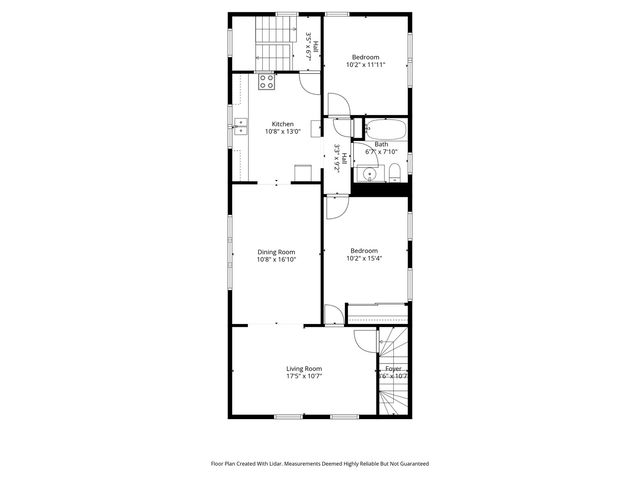 2618 N 73rd Avenue, Elmwood Park, IL 60707