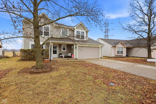 2219 Rolling Oak Drive, Indianapolis, IN 46214