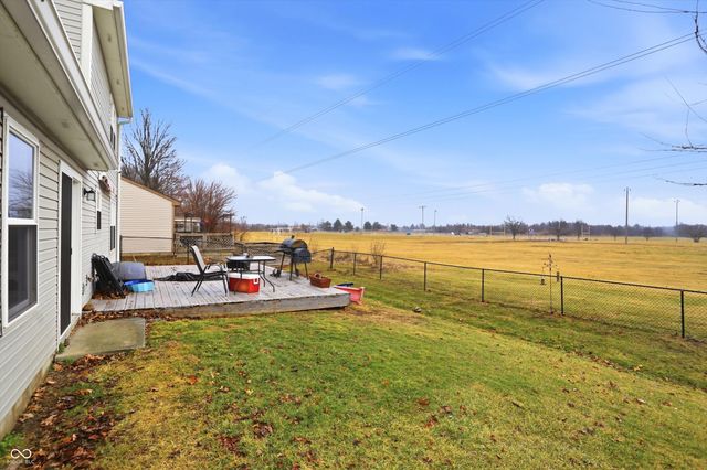 2219 Rolling Oak Drive, Indianapolis, IN 46214