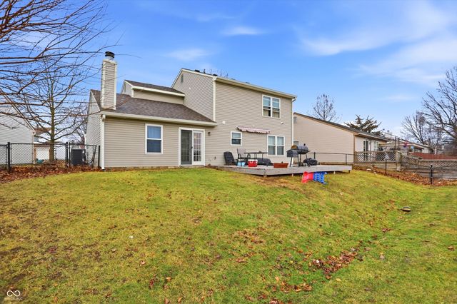 2219 Rolling Oak Drive, Indianapolis, IN 46214