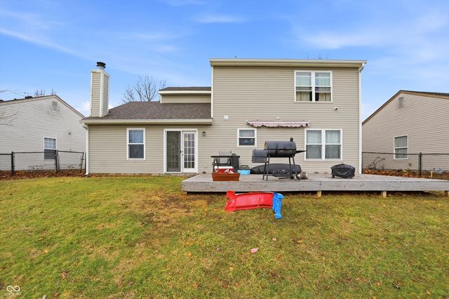 2219 Rolling Oak Drive, Indianapolis, IN 46214