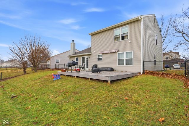 2219 Rolling Oak Drive, Indianapolis, IN 46214