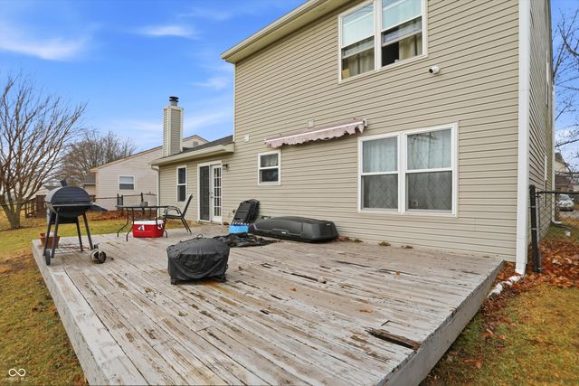 2219 Rolling Oak Drive, Indianapolis, IN 46214