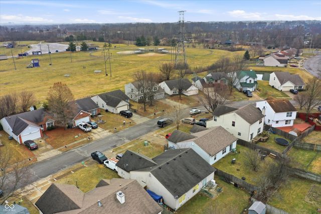 2219 Rolling Oak Drive, Indianapolis, IN 46214