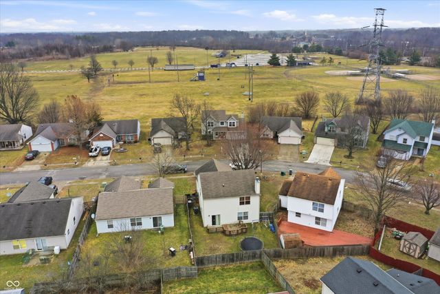 2219 Rolling Oak Drive, Indianapolis, IN 46214