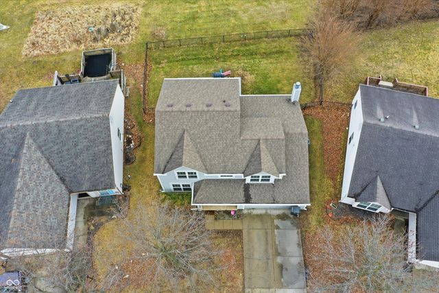 2219 Rolling Oak Drive, Indianapolis, IN 46214