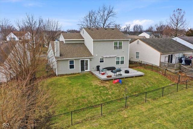 2219 Rolling Oak Drive, Indianapolis, IN 46214