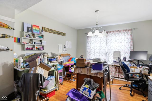 2219 Rolling Oak Drive, Indianapolis, IN 46214