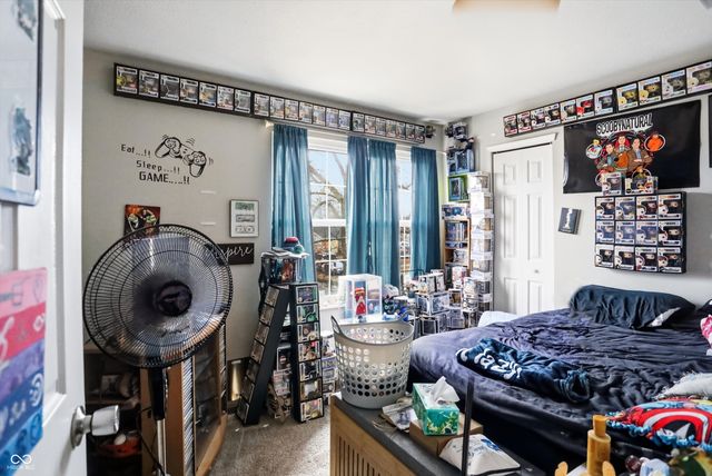 2219 Rolling Oak Drive, Indianapolis, IN 46214