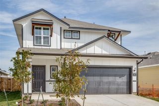 146 White Dunes DR, Maxwell, TX 78656