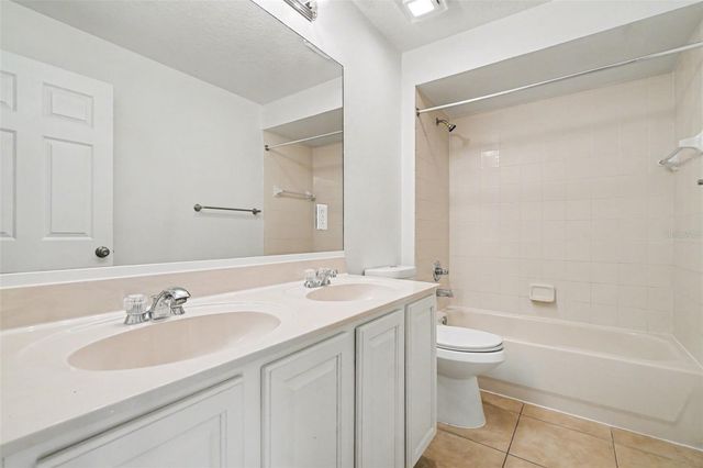 2600 DECK AVENUE, Kissimmee, FL 34743