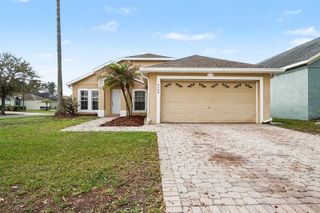 2600 DECK AVENUE, Kissimmee, FL 34743