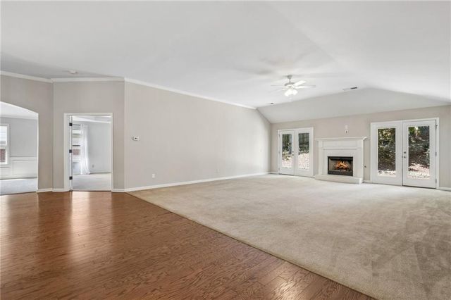 164 Bakers Farm Circle, Braselton, GA 30517
