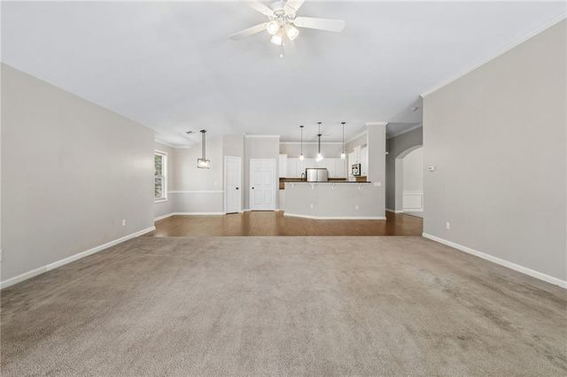 164 Bakers Farm Circle, Braselton, GA 30517