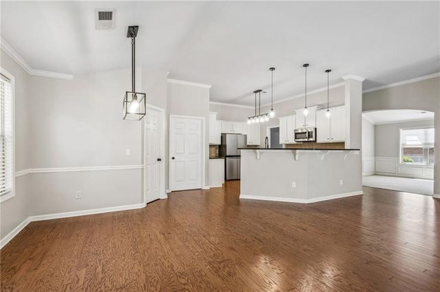 164 Bakers Farm Circle, Braselton, GA 30517