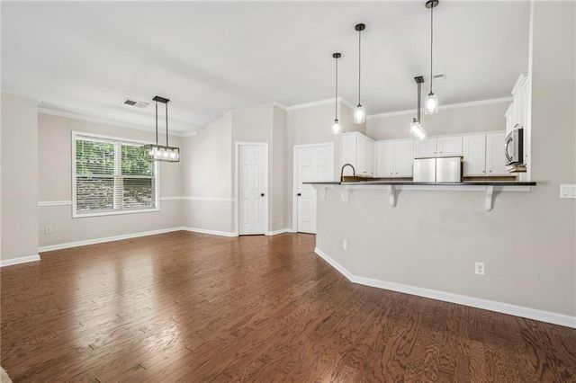 164 Bakers Farm Circle, Braselton, GA 30517