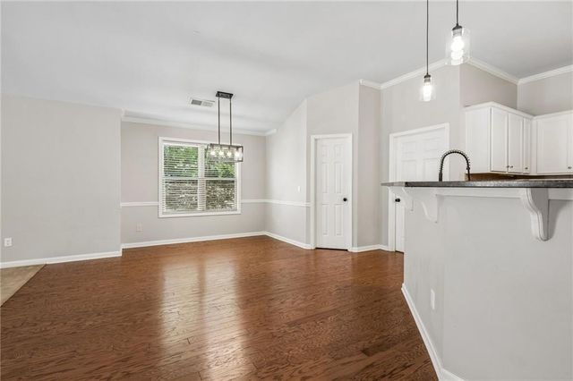 164 Bakers Farm Circle, Braselton, GA 30517