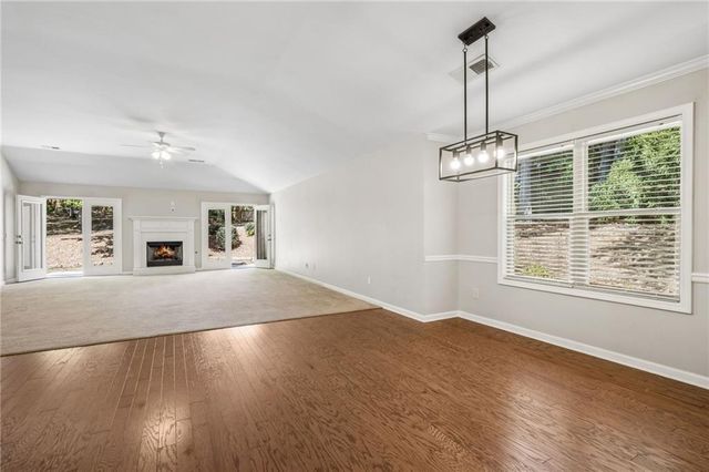 164 Bakers Farm Circle, Braselton, GA 30517