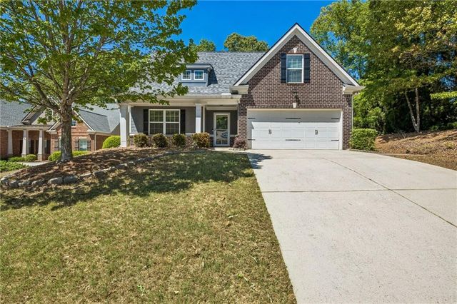 164 Bakers Farm Circle, Braselton, GA 30517