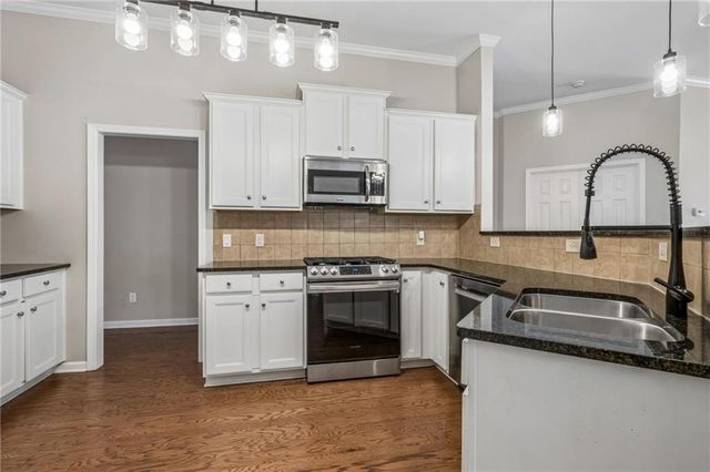 164 Bakers Farm Circle, Braselton, GA 30517