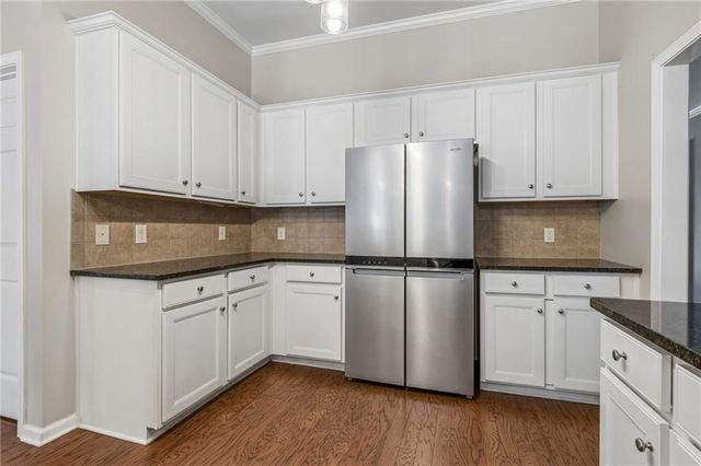 164 Bakers Farm Circle, Braselton, GA 30517
