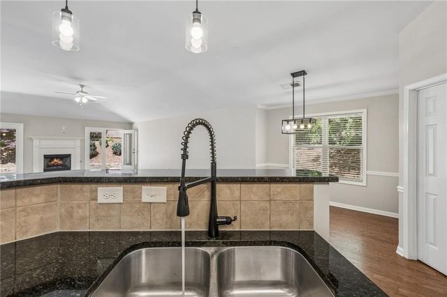 164 Bakers Farm Circle, Braselton, GA 30517