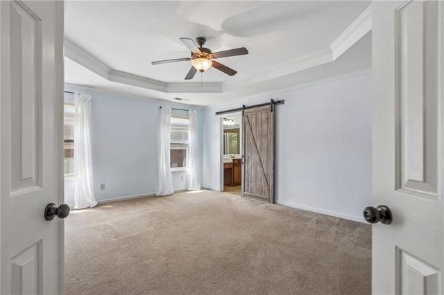 164 Bakers Farm Circle, Braselton, GA 30517
