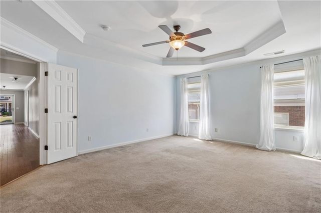 164 Bakers Farm Circle, Braselton, GA 30517