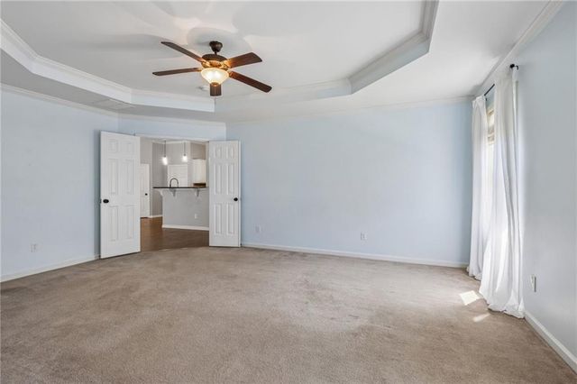 164 Bakers Farm Circle, Braselton, GA 30517