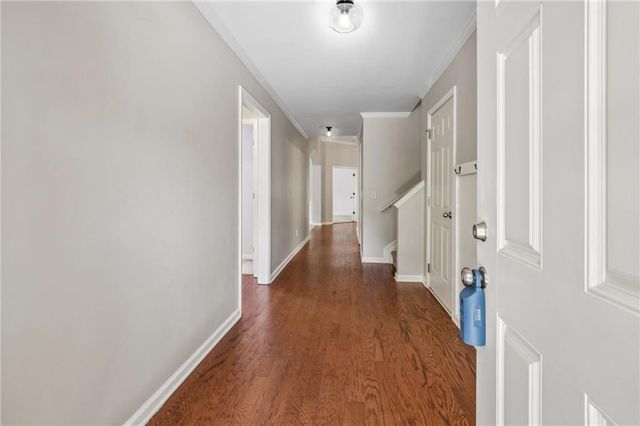 164 Bakers Farm Circle, Braselton, GA 30517