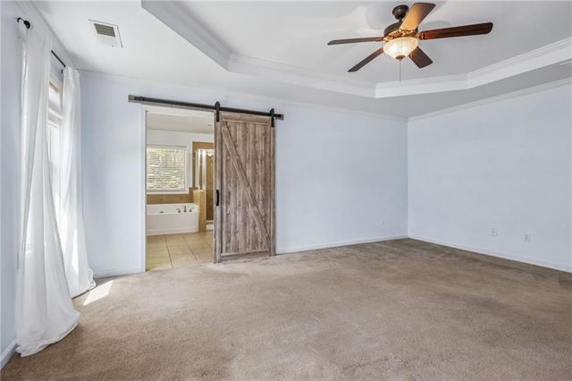 164 Bakers Farm Circle, Braselton, GA 30517