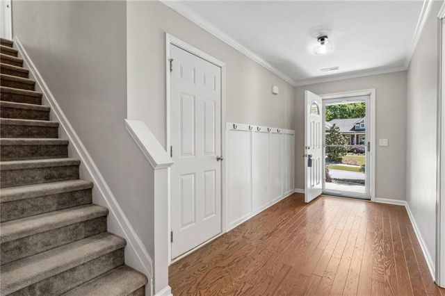 164 Bakers Farm Circle, Braselton, GA 30517