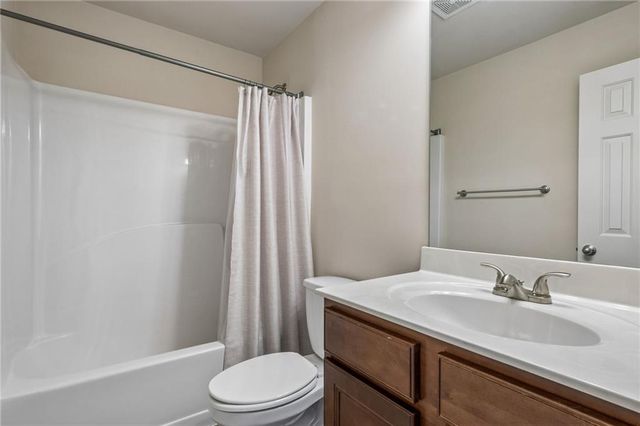 164 Bakers Farm Circle, Braselton, GA 30517