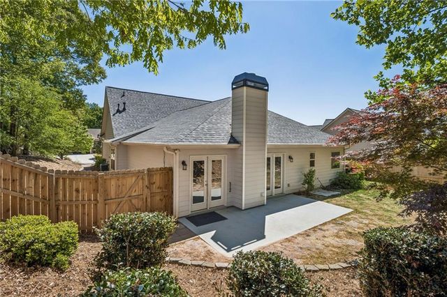 164 Bakers Farm Circle, Braselton, GA 30517