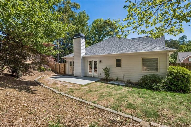 164 Bakers Farm Circle, Braselton, GA 30517