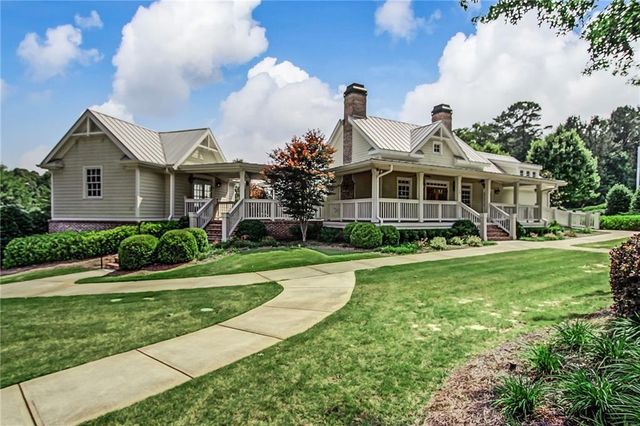 164 Bakers Farm Circle, Braselton, GA 30517