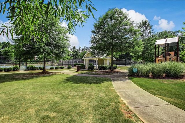 164 Bakers Farm Circle, Braselton, GA 30517