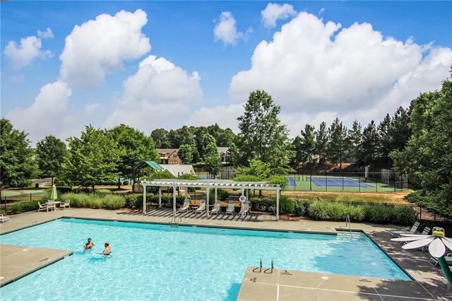 164 Bakers Farm Circle, Braselton, GA 30517
