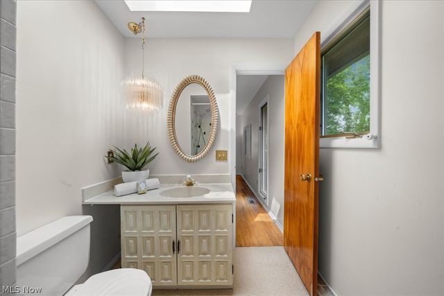 409 Whittlesey Drive, Tallmadge, OH 44278