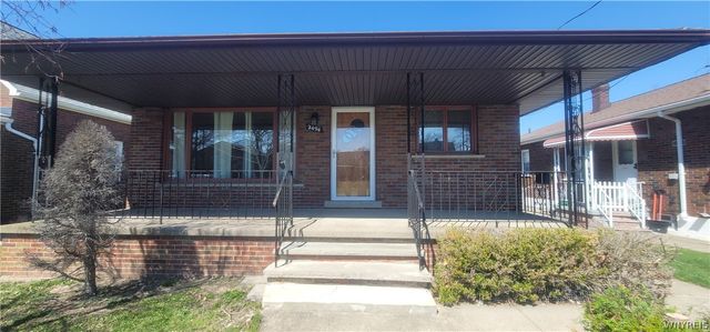 2494 Forest Avenue, Niagara Falls, NY 14301