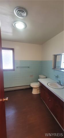 2494 Forest Avenue, Niagara Falls, NY 14301