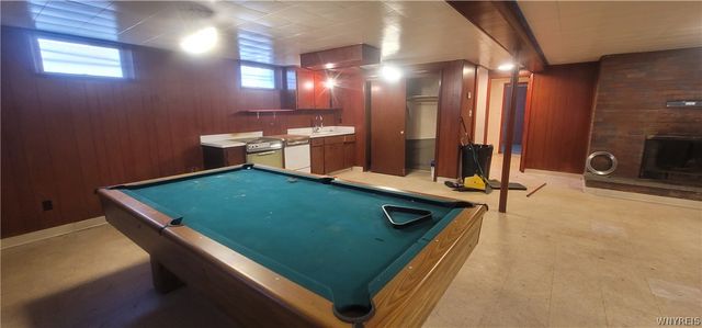 2494 Forest Avenue, Niagara Falls, NY 14301
