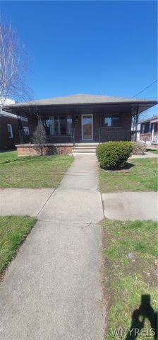 2494 Forest Avenue, Niagara Falls, NY 14301