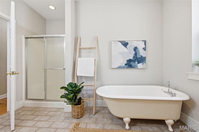 2320 Louisiana Avenue, St Louis, MO 63104