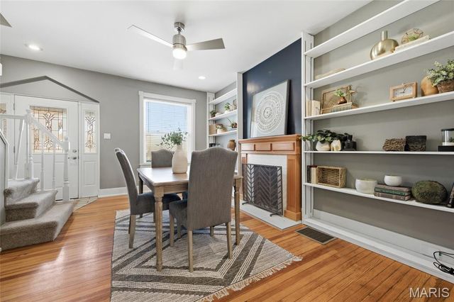 2320 Louisiana Avenue, St Louis, MO 63104