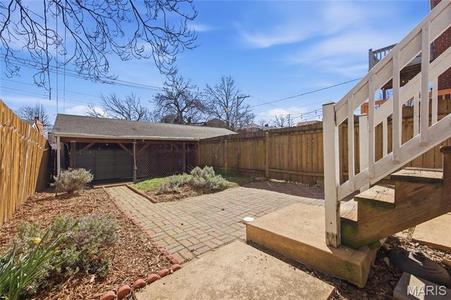 2320 Louisiana Avenue, St Louis, MO 63104